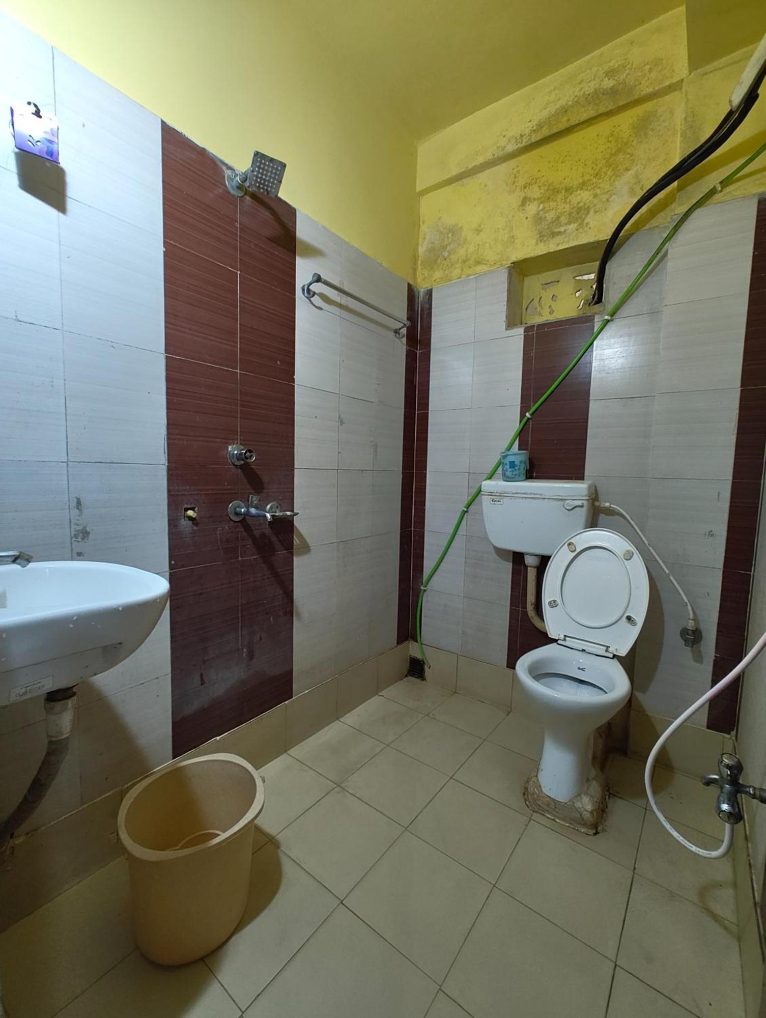 Goroomgo Samrat Palace Puri Near Sea Beach With Parking Facilities - Restaurant Available - Couple Friendly Экстерьер фото
