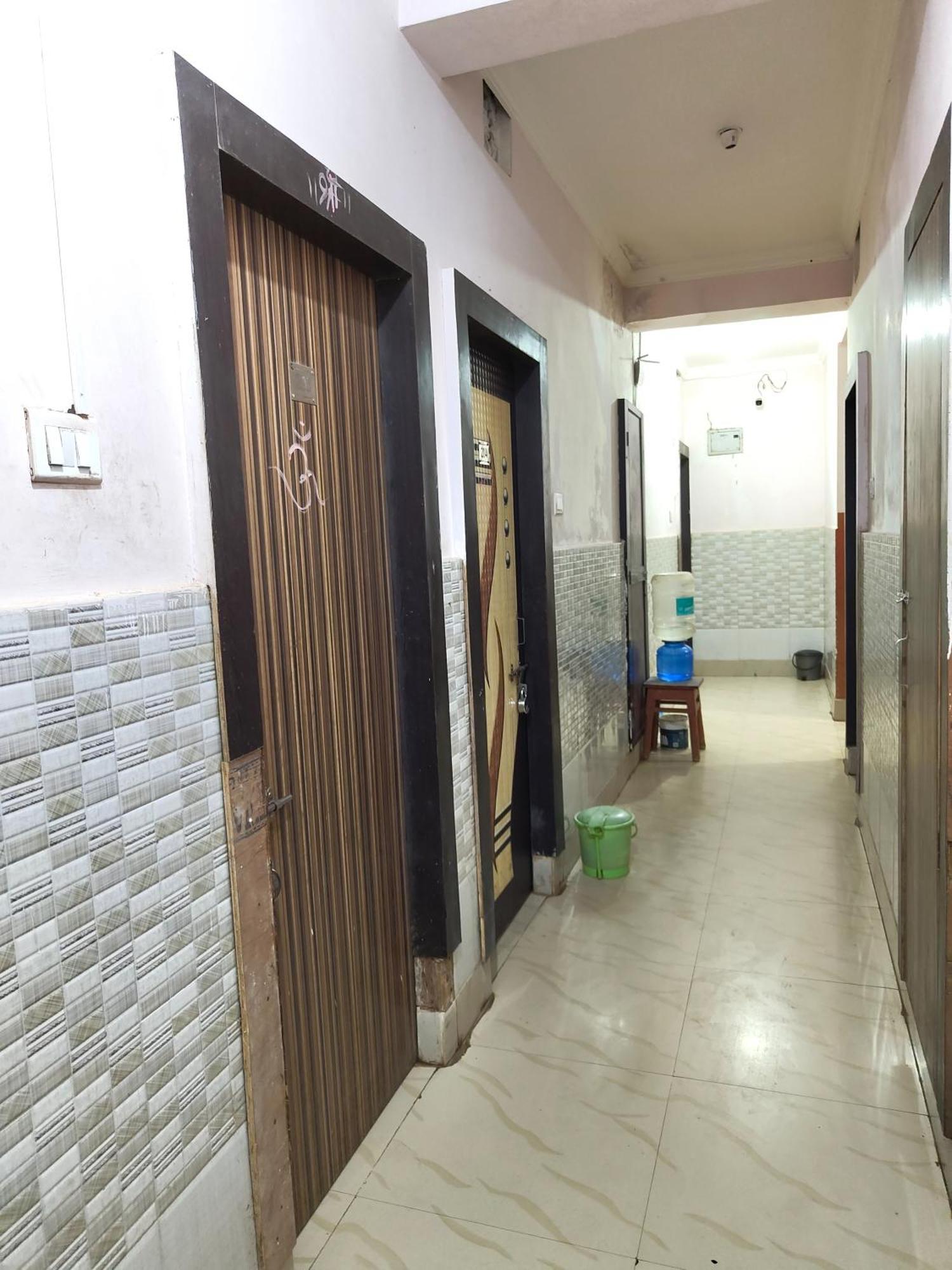 Goroomgo Samrat Palace Puri Near Sea Beach With Parking Facilities - Restaurant Available - Couple Friendly Экстерьер фото