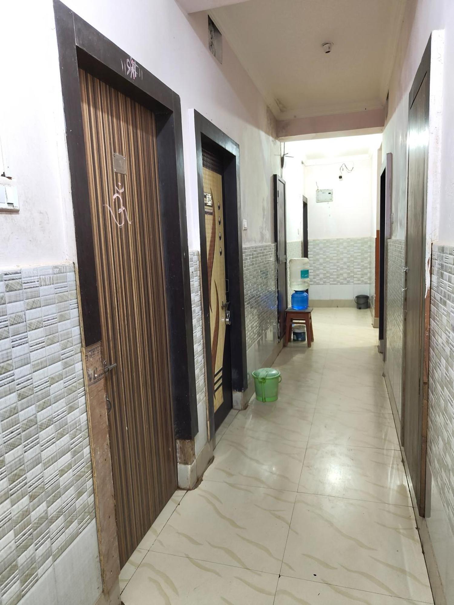 Goroomgo Samrat Palace Puri Near Sea Beach With Parking Facilities - Restaurant Available - Couple Friendly Экстерьер фото